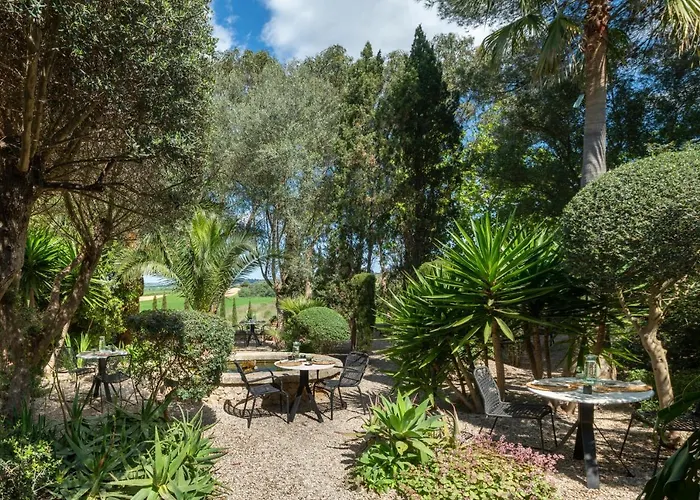 Agroturismo Son Foguero - Adults Only