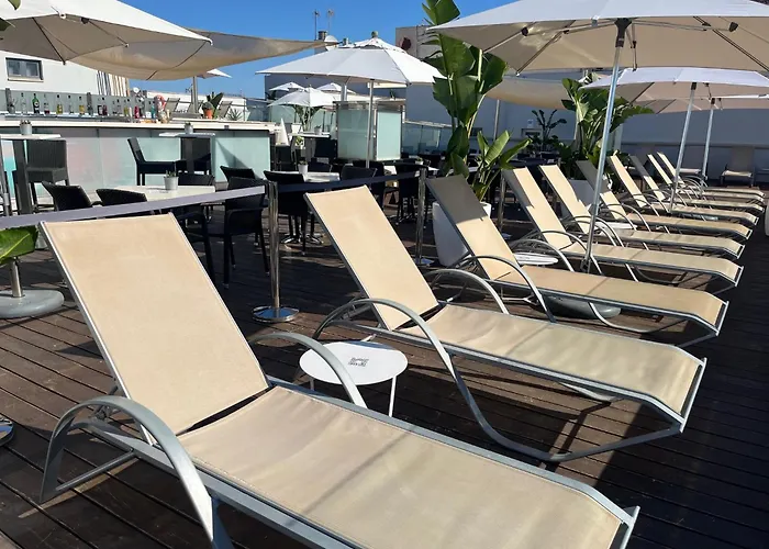 Nautic Hotel & Spa