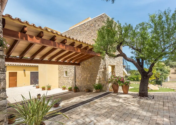 Finca Son Ametler