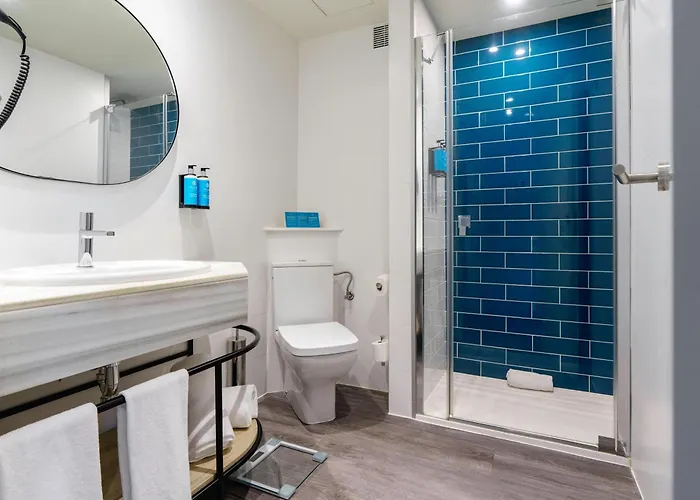 Aluasoul Palma Hotel Adults Only - Hyatt Inclusive Collection